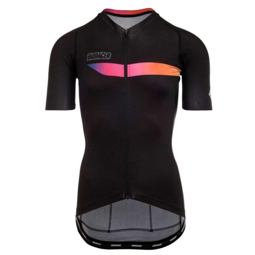 Bioracer Spitfire Short Sleeve Jersey XL pour rouler sans transpiration