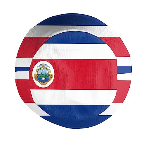 Image of Flag Bucket Hat Fashion Fisherman Hat Cute Flag Bucket Hats Sun Hat for Women Men