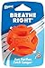 (2 Pack) Chuckit! Breathe Right Fetch Ball (Medium)