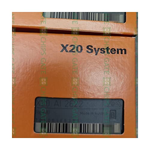 1PCS New X20AI2622 Original