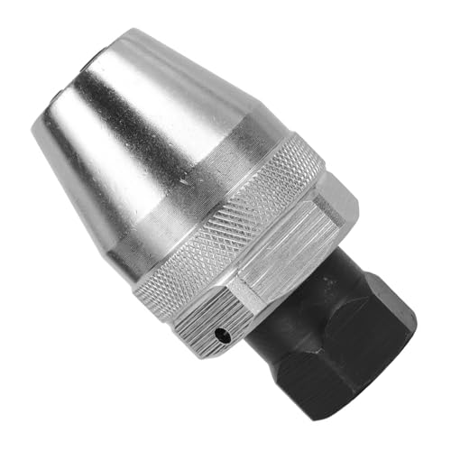 Heavy Duty Bolt Extractors Tool Double Side Screw Removal for Headless Bolts Easy Operations Efficient Construction Damaged Bolt Extraction
