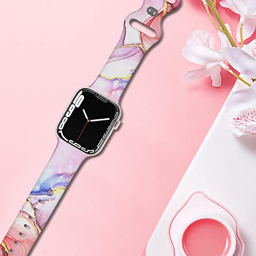 Faychey Compatibile con Cinturino Apple Watch 38mm...