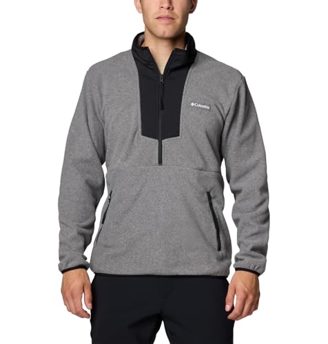 Image of Columbia Sequoia Grove Half Zip Fleece