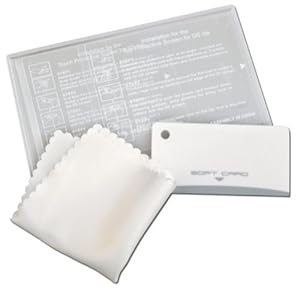 Brooklyn NDSL Displayschutz-Set