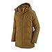 Produktbild Patagonia Herren M's Jackson Glacier Parka Jacke, Braun (Mulch Brown), Large
