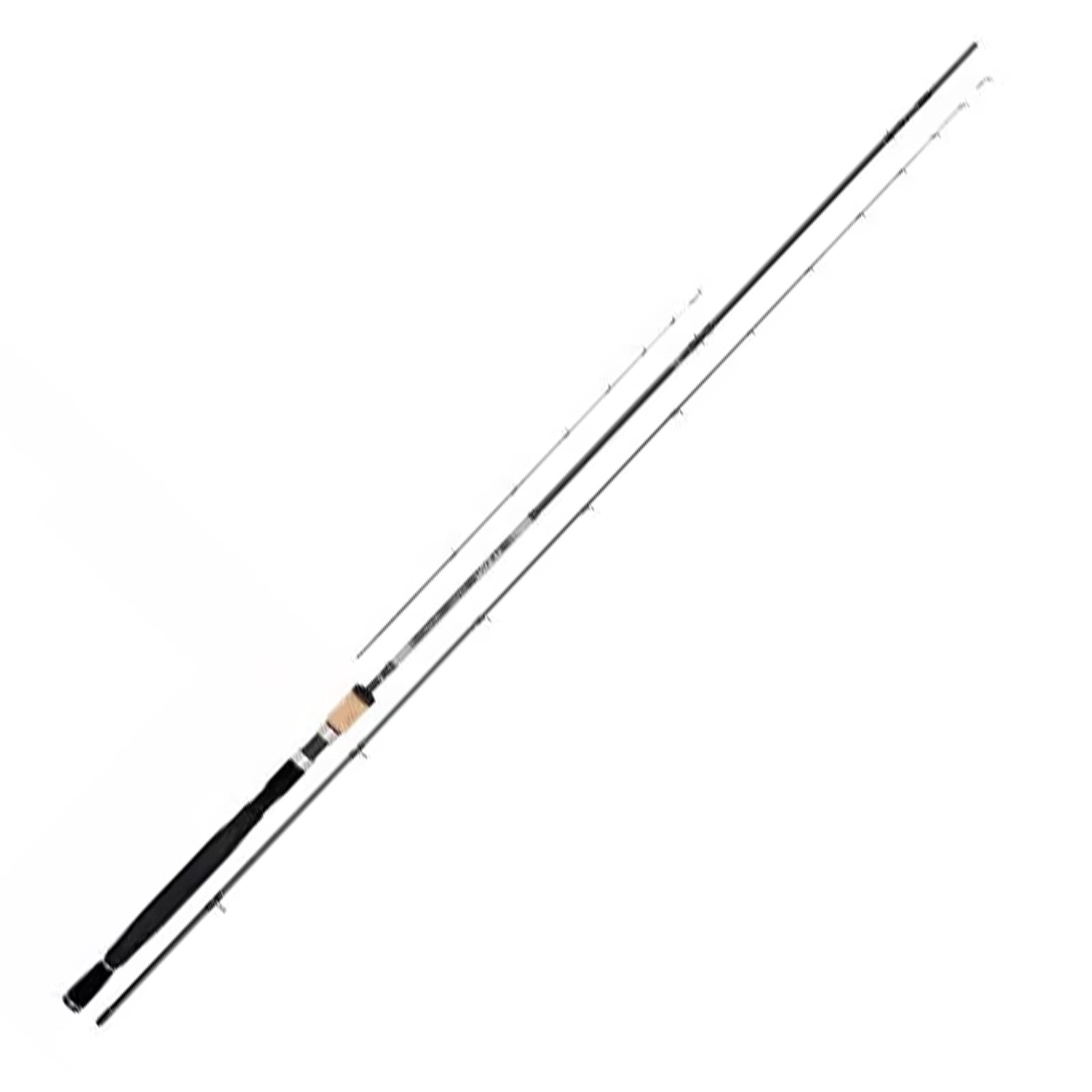 Daiwa N'ZON Super Slim Feeder Rod - 10ft Power / 50g / 2pc - NZSSF1002PQ-AX