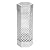 2Pcs 304 Stainless, Steel BBQ Grill Smoker Tube Mesh S Smoke Barbecue Tool Sets Tubes Box 6in Accessory2 Accessory Al (Hexagonal)