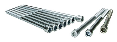 Tornillos de culata Ajusa 81006100 kit de repuesto de motor