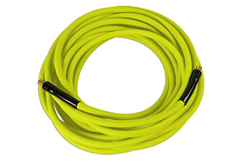 Laser 6653 Flexible Air Hose 13mm x 15m