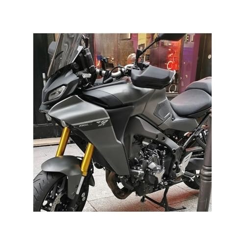 Protección anticaída Yamaha Tracer 9 GT 2021 para motor 4