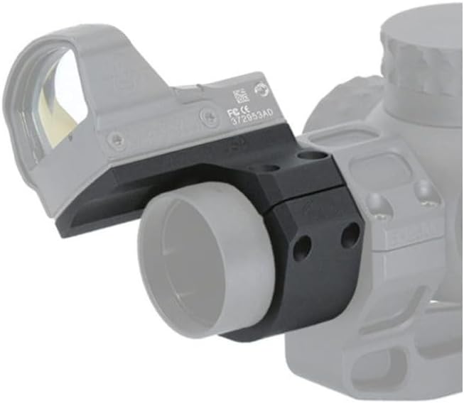 Reptilia Corp ROF-SAR 30mm Scope Optic Mount for Leupold DPP