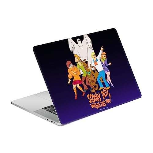 Protection Autocollant MacBook Pro 16 A2141 Anti-Rayure Vinyle