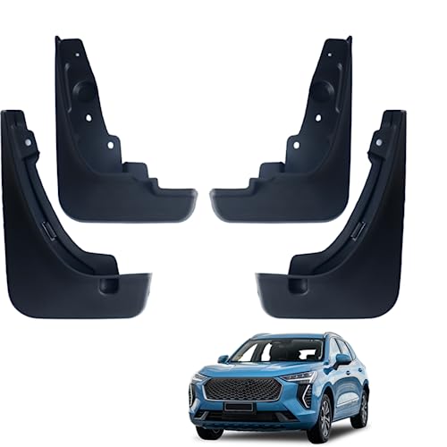 Kit de carrosserie haut de gamme garde-boue Haval Jolion robuste