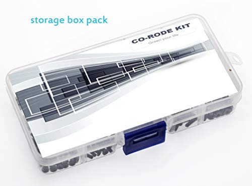 Screw Kit Set for Laptop, Notebook, Computer - 500 Pieces - Image 5