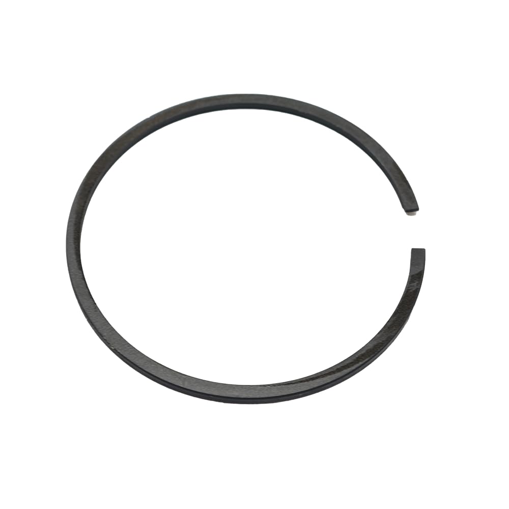 Kit di 12 Fasce Elastiche for pistone da 46 mm x 1,5, Adatte for motoseghe 51, 55, 257, 357 XP, EPA, 359, Ricambio 503289014