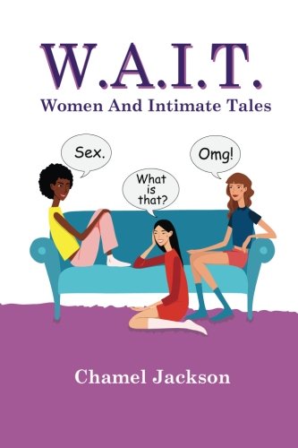 W.A.I.T Women and Intimate Tales