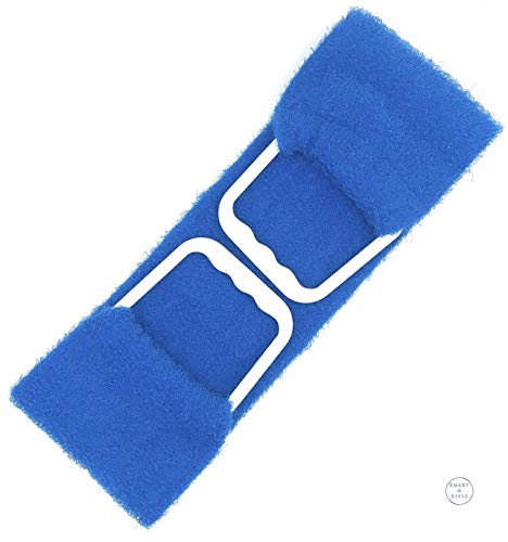 Bath Scrubber Shower Belt Massage Strap Suitable for Men& Women, Deep Clean& Invigorate Your Skin