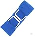 Bath Scrubber Shower Riffi Belt Massage Strap Suitable for Men& Women, Deep Clean& Invigorate Your Skin