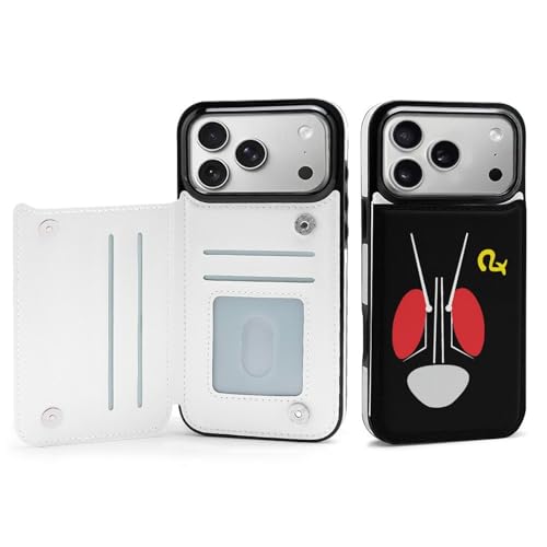 iPhone17ProMaxpP[X 蒠^ ʃC_[Black RX X}zP[X gуJo[ PUU[ J[h[ z^  X^h@\ ϏՌ Sʕی ACtHiPhone17ProMaxpP[X