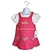 The Competitive Store Toddler and Child White Mannequin Forms Set Use with Boys and Girls Clothing 18MO-7 Kid Size