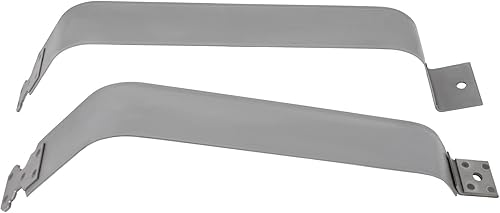 SCITOO 578-237 Juego de 2 correas para tanque de combustible compatibles con Cadillac EscaladeEscalade ESVEscalade EXT, para Chevy