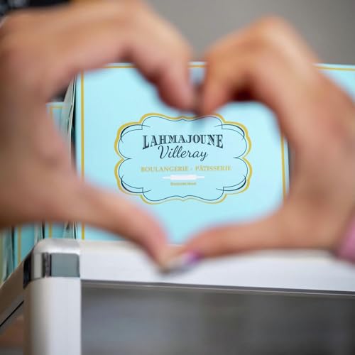 This family-run bakery in Villeray was the latest target of the language police