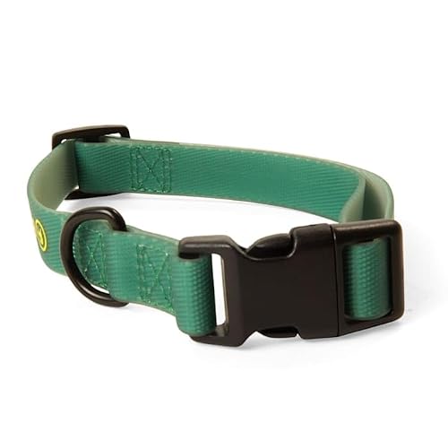 Petco Backcountry x The Green Dog Collar, Small
