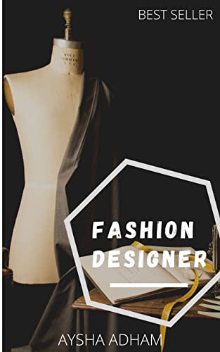 FASHION DESIGNER: ALL ABOUT FASHION DESIGNERS
