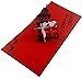 iGifts And Cards All Hallows' Eve Haunted House 3D Pop Up Card - 6x6 Eerie Halloween Greeting with Envelope, Ghostly Mansion Design, Scary Surprise for Kids, Spooky October Décor, Fun Terror Tower