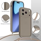 Zoom IMG-2 coalbooliy cover per iphone 17 Zoom IMG-2 coalbooliy cover per iphone 17