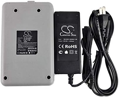 Cameron Sino Battery Charge for Pentax GPS RTK PN:Pentax 10002
