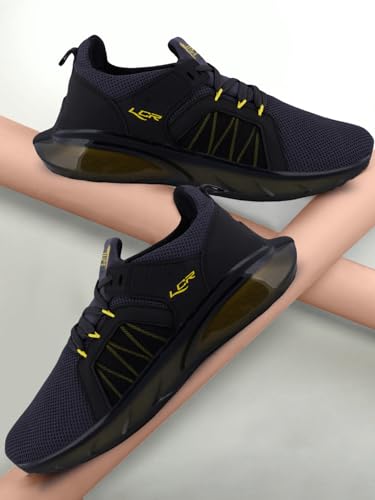 Image of Lancer Mens RAMBO-195 Running Shoe
