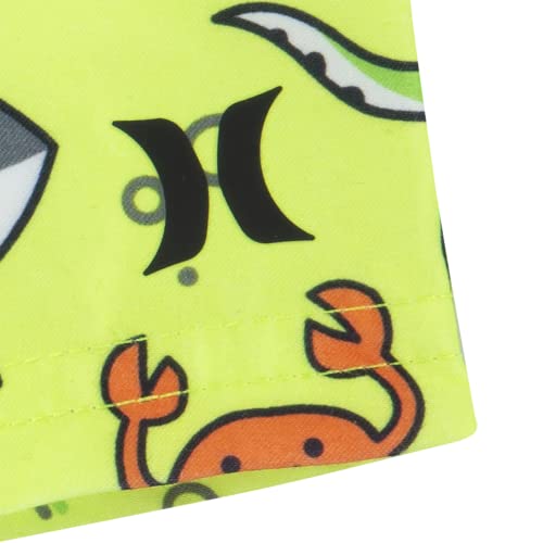 Image of Hurley Baby Boys' Swim Suit 2-Piece Outfit Set