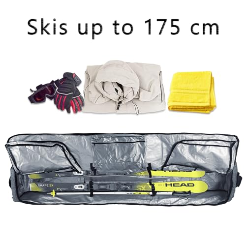 Encuentra reviews de Porta esquís magnético comprados en linea. 20 Imagen adicional