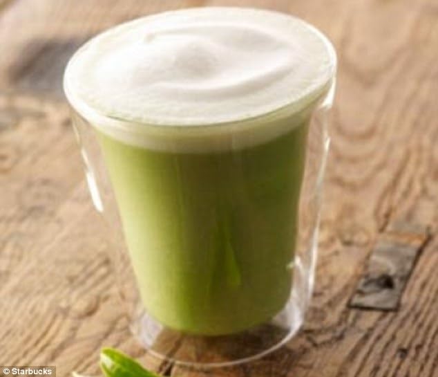 Té verde matcha vainilla en polvo 250 g miniatura 5