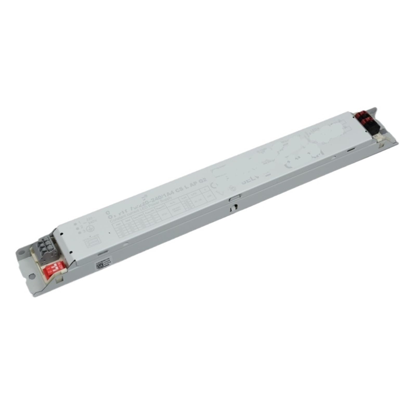 OT FIT 55/220-240/1A0 LED Constant Current Driver Power Supply(OT FIT 75W)
