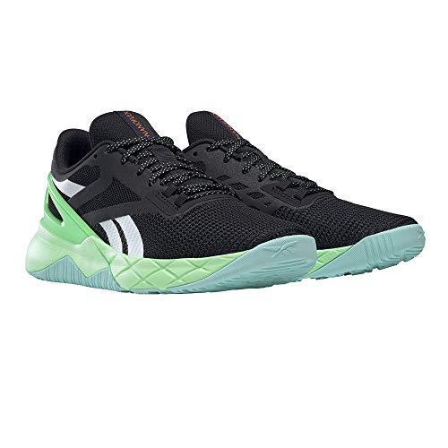 Image of Reebok Womens Nanoflex Track and Field Shoe