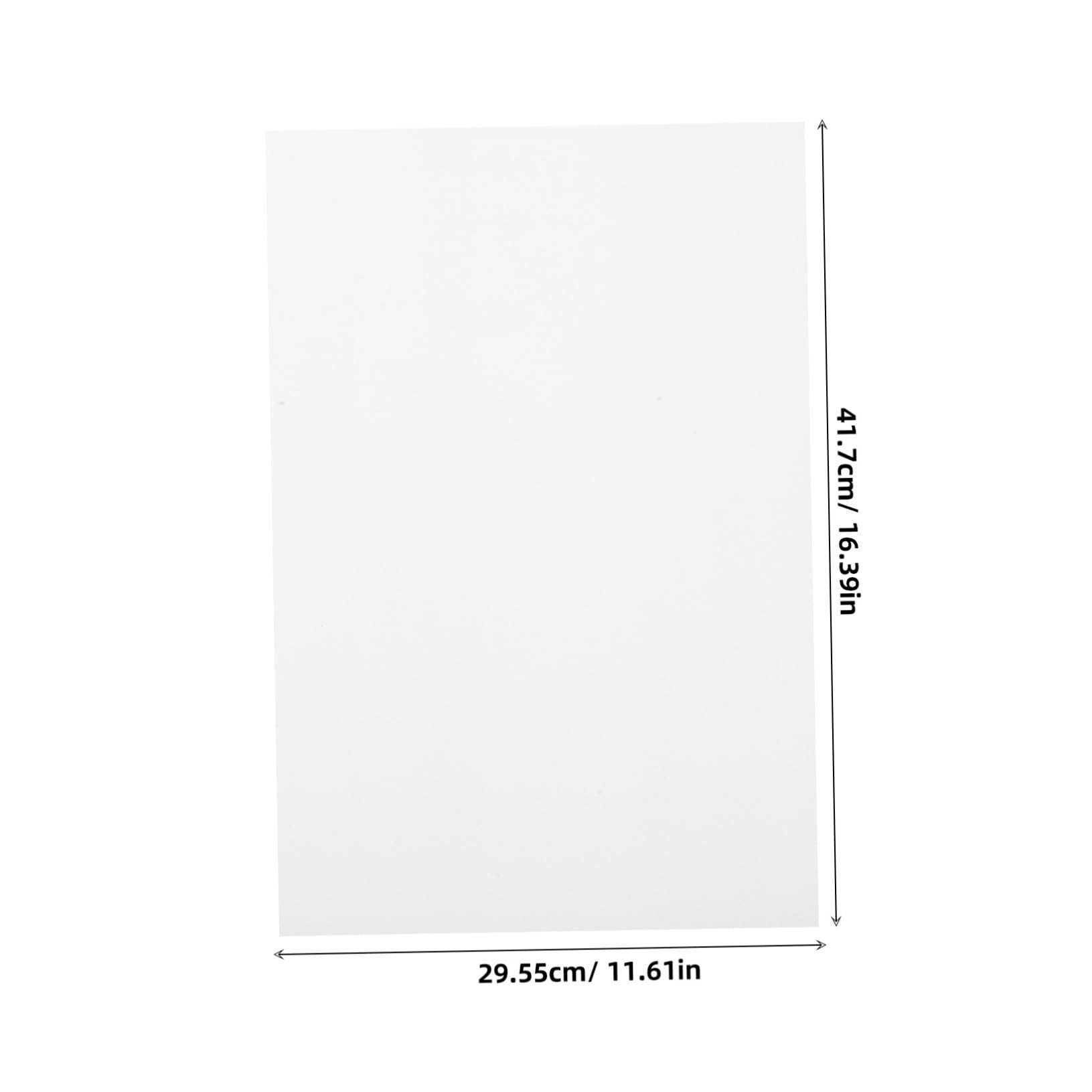 DIYEAH 100fogli Carta da Disegno per Pennarelli di Carta Architettonica Blocco per Colorare Adatto Schizzi Pittura e Progetti Artistici Resistente Agli Strappi