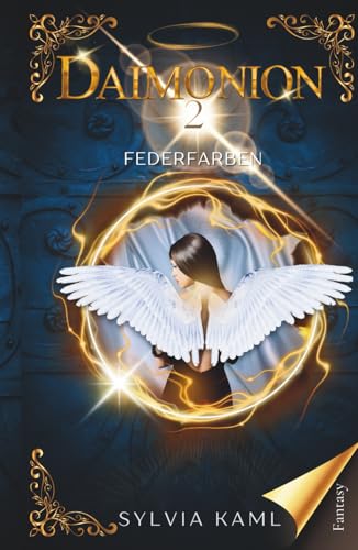 Daimonion: Federfarben