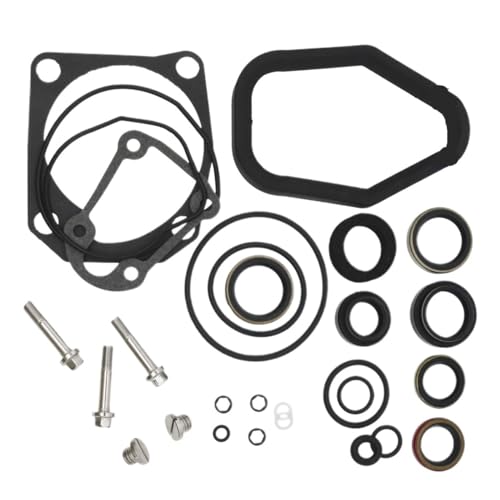 Kit joint boîte vitesses moteur hors-bord bateau 35-60hp 75hp embase 0396355 396355