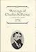 Writings of Charles S. Peirce: A Chronological Edition, Volume 3: 18721878