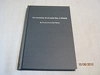 The Transition of a Country Boy: A Memoir by Ron Howell and Jean Weaver 0615468284 Book Cover