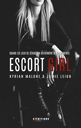 Télécharger Escort Girl: (Version Emma/Lana) Roman lesbien Gratuit