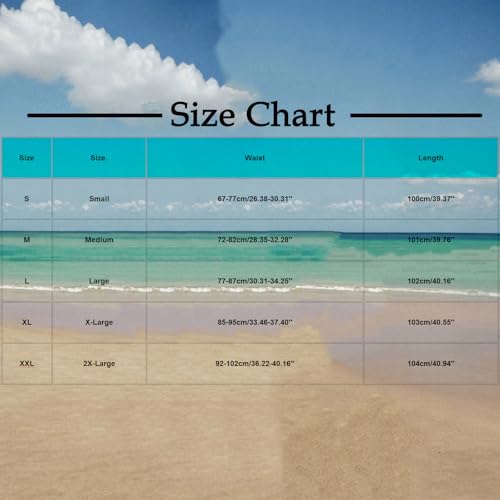 Lmdudan Pleated Long Skirts for Women Casual Elastic High Waisted Skirts A-Line Flowy Swing Skirt with Pockets 2025 Fashion2