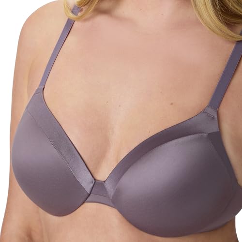 Image of Maidenform Women's Comfort Devotion Underwire Bra, Convertible T-shirt Bra (Retired Colors)