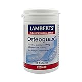 Lamberts Osteoguard - 90 tabletas