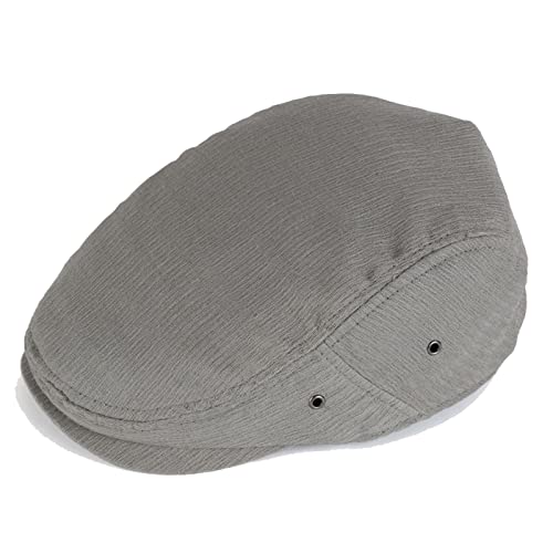Chapeau en lin d'été parfait pour vos sorties et balades nature