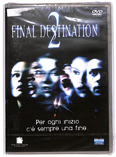 Jonathan Cherry Final destination 2