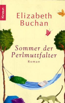 Sommer der Perlmuttfalter [German] 3426629631 Book Cover