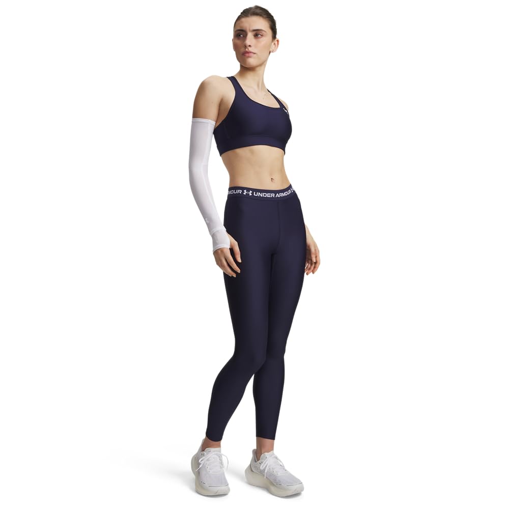 Under Armour Ua Heatgear Legging - Leginsy Kobiety